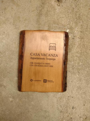 Appartamento Teoperga Sotto Il Monte Giovanni Xxiii